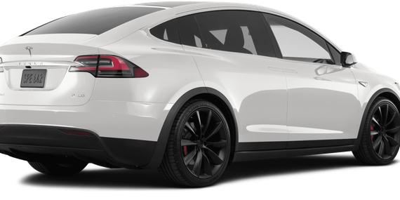 TESLA MODEL X 2016 5YJXCBE47GF007939 image